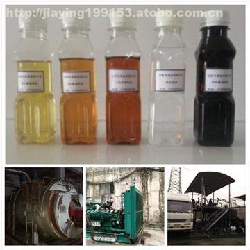 東莞卓陽新能源 專業(yè)供應(yīng)180號燃料油及70#重油，助力清潔能源轉(zhuǎn)型