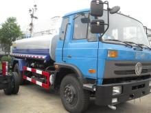 東風(fēng)灑水車廠家聯(lián)系方式與選購(gòu)指南