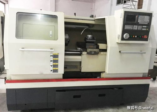 CNC加工中心與數控車床的5大核心區別，別再傻傻分不清了